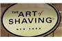 The Art of Shaving Oak Park Mall logo